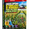 ENCICLOPÉDIA DE FORMULAÇÕES DE HERBICIDAS PARA CULTURAS CEREALÍFERAS