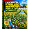 ENCICLOPEDIA DE FORMULACIONES DE HERBICIDAS PARA CULTIVOS DE CEREALES