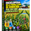 ENCICLOPEDIA DELLE FORMULAZIONI DI ERBICIDI PER COLTURE CEREALICOLE
