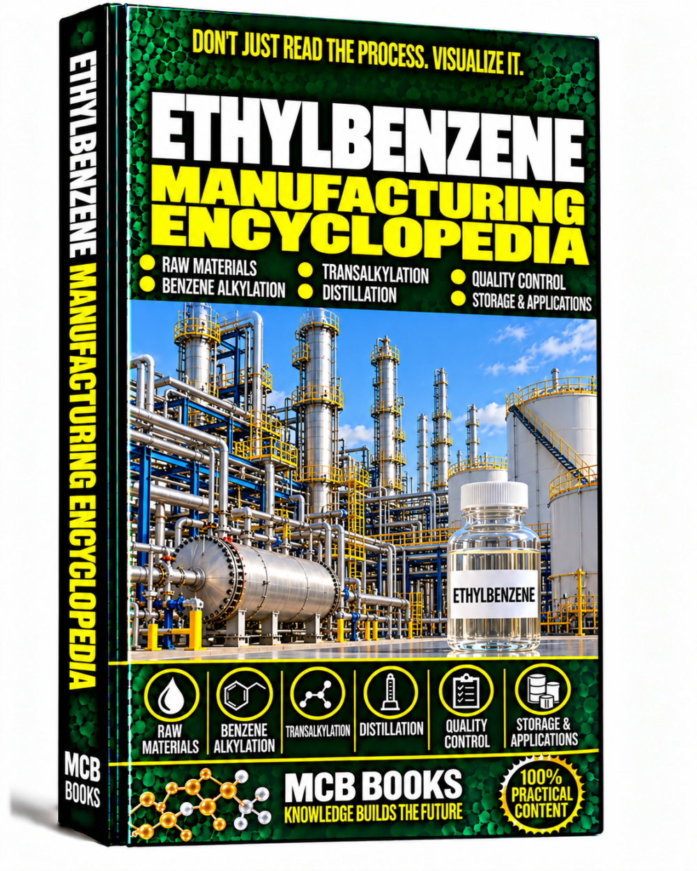 ETHYLBENZENE MANUFACTURING ENCYCLOPEDIA