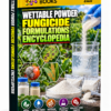 WETTABLE POWDER FUNGICIDE FORMULATIONS ENCYCLOPEDIA