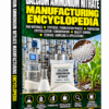 CALCIUM AMMONIUM NITRATE MANUFACTURING ENCYCLOPEDIA