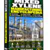 MIXED XYLENE MANUFACTURING ENCYCLOPEDIA
