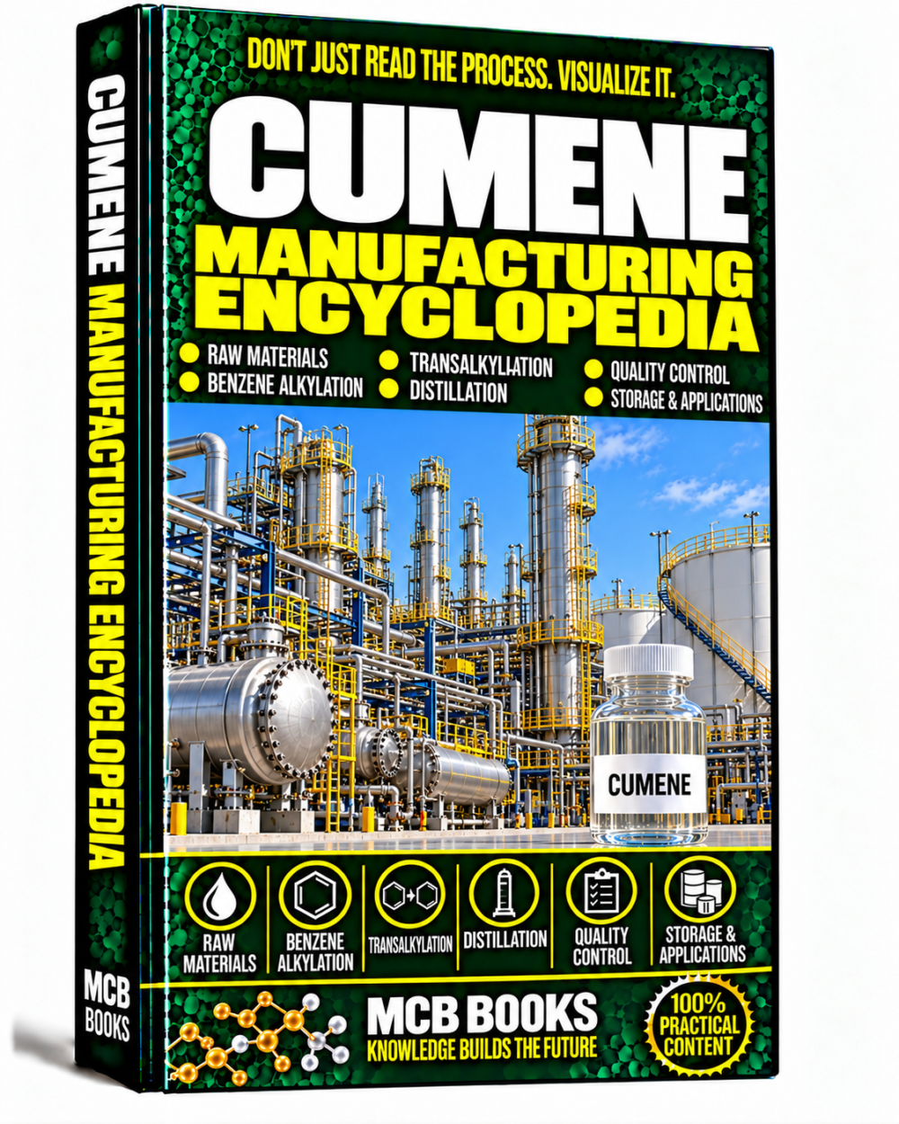 CUMENE MANUFACTURING ENCYCLOPEDIA