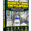 MAGNESIUM CARBONATE MANUFACTURING ENCYCLOPEDIA