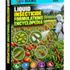 LIQUID INSECTICIDE FORMULATIONS ENCYCLOPEDIA