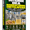 SOYAMIDE DEA MANUFACTURING ENCYCLOPEDIA